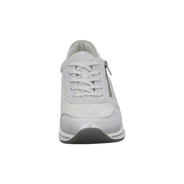 Remonte Schnürhalbschuh mit Mehrweite Freizeit (casual) - SchuhEggers.de