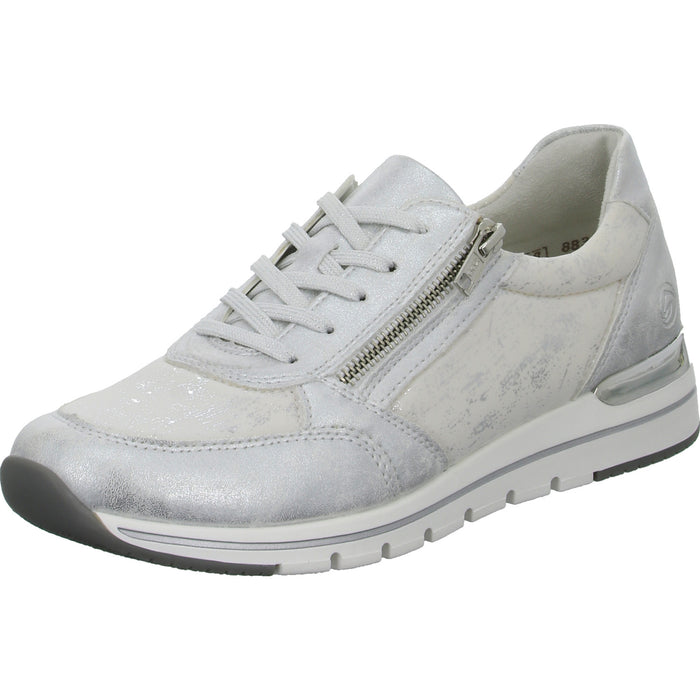Remonte Schnürhalbschuh mit Mehrweite Freizeit (casual) - SchuhEggers.de