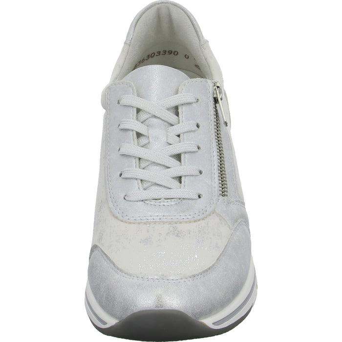 Remonte Schnürhalbschuh mit Mehrweite Freizeit (casual) - SchuhEggers.de