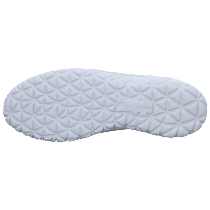 Waldläufer Schnürhalbschuh mit Mehrweite Freizeit (casual) Havy - SchuhEggers.de