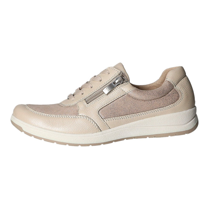 CAPRICE Schnürhalbschuh mit Mehrweite Freizeit (casual) - SchuhEggers.de