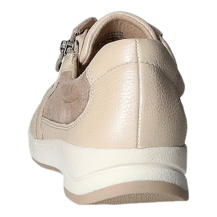 CAPRICE Schnürhalbschuh mit Mehrweite Freizeit (casual) - SchuhEggers.de
