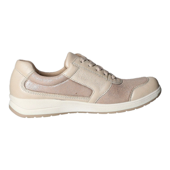 CAPRICE Schnürhalbschuh mit Mehrweite Freizeit (casual) - SchuhEggers.de