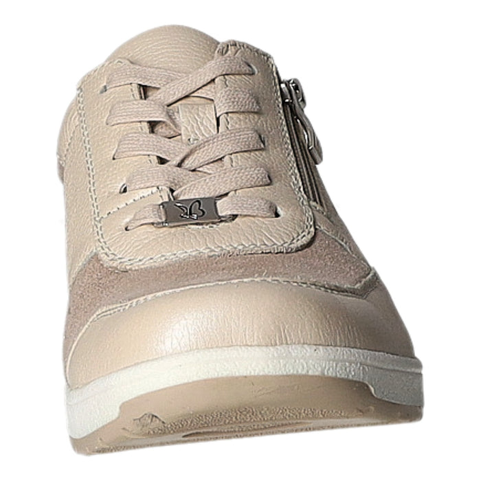 CAPRICE Schnürhalbschuh mit Mehrweite Freizeit (casual) - SchuhEggers.de