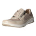 CAPRICE Schnürhalbschuh mit Mehrweite Freizeit (casual) - SchuhEggers.de