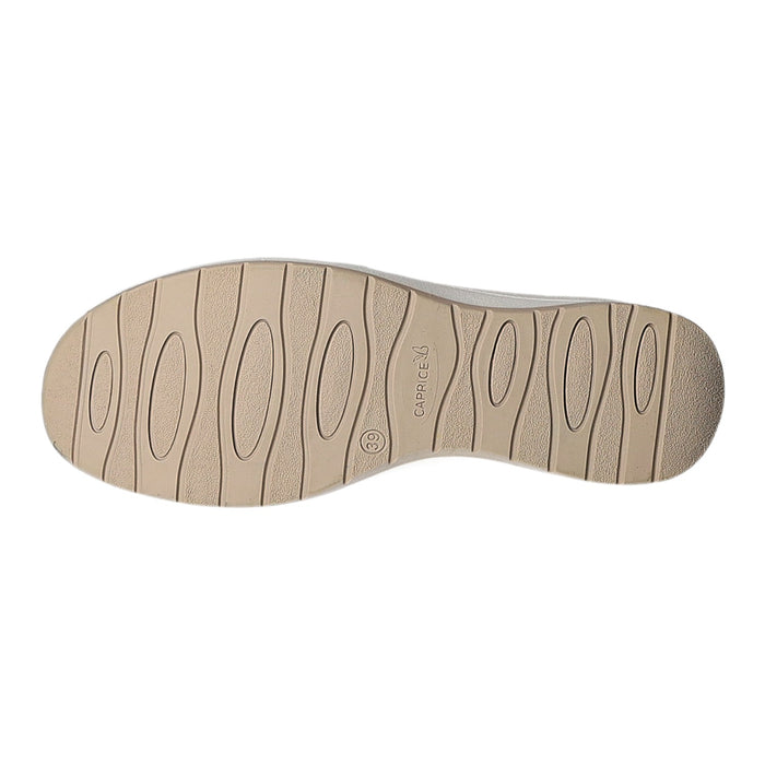 CAPRICE Schnürhalbschuh mit Mehrweite Freizeit (casual) - SchuhEggers.de