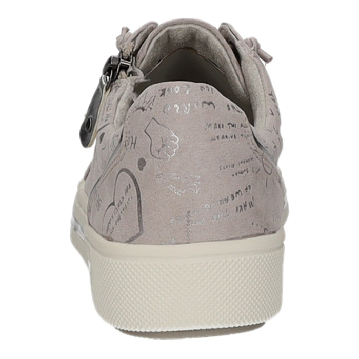 scarbella Schnürhalbschuh mit Mehrweite Freizeit (casual) - SchuhEggers.de