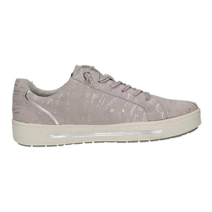 scarbella Schnürhalbschuh mit Mehrweite Freizeit (casual) - SchuhEggers.de