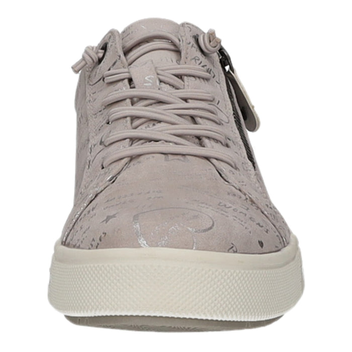 scarbella Schnürhalbschuh mit Mehrweite Freizeit (casual) - SchuhEggers.de