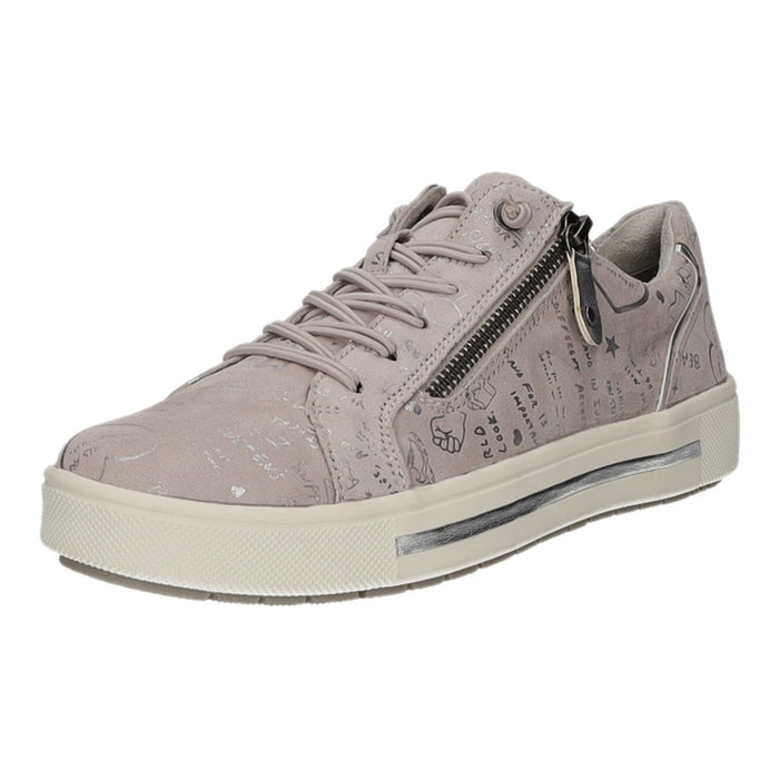 scarbella Schnürhalbschuh mit Mehrweite Freizeit (casual) - SchuhEggers.de