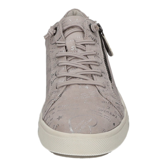 scarbella Schnürhalbschuh mit Mehrweite Freizeit (casual) - SchuhEggers.de