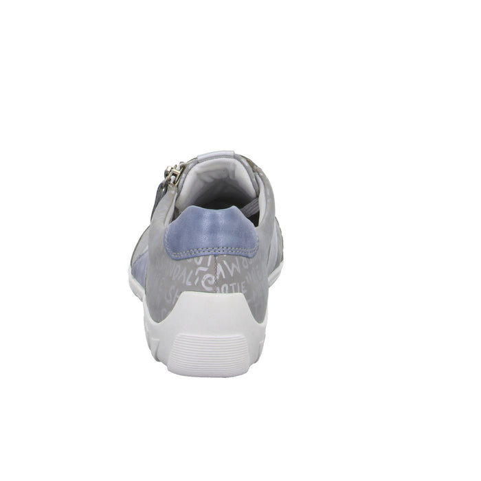 Remonte Schnürhalbschuh mit Mehrweite Freizeit (casual) - SchuhEggers.de