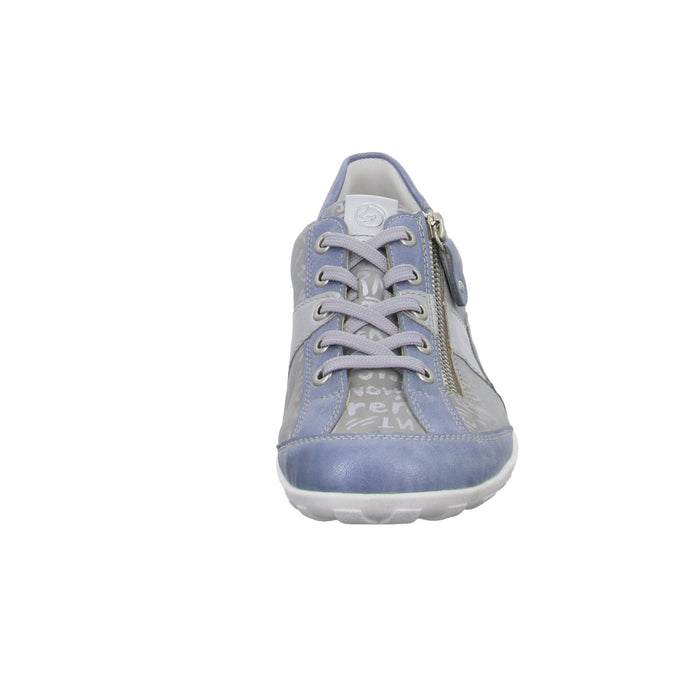 Remonte Schnürhalbschuh mit Mehrweite Freizeit (casual) - SchuhEggers.de