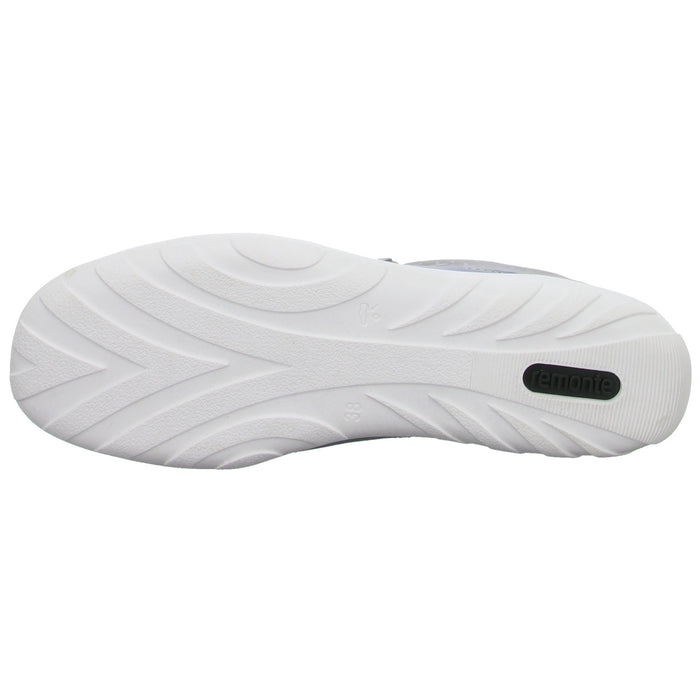 Remonte Schnürhalbschuh mit Mehrweite Freizeit (casual) - SchuhEggers.de