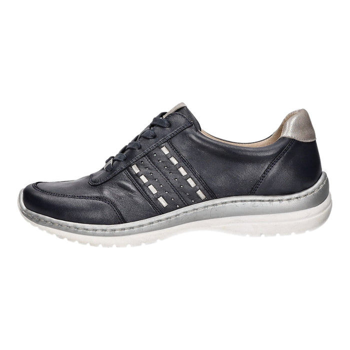 CAPRICE Schnürhalbschuh mit Mehrweite Freizeit (casual) - SchuhEggers.de