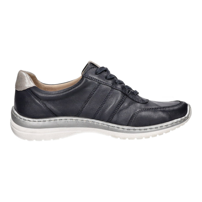 CAPRICE Schnürhalbschuh mit Mehrweite Freizeit (casual) - SchuhEggers.de