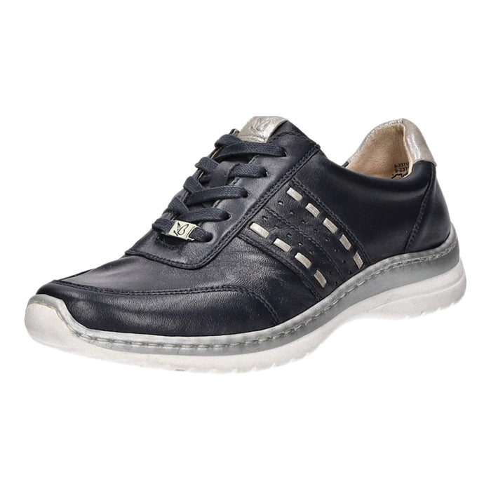 CAPRICE Schnürhalbschuh mit Mehrweite Freizeit (casual) - SchuhEggers.de