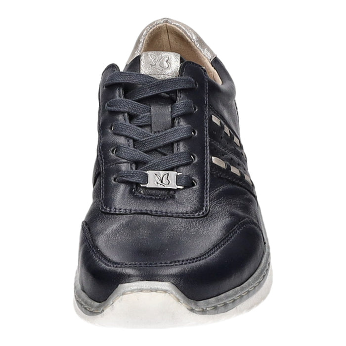 CAPRICE Schnürhalbschuh mit Mehrweite Freizeit (casual) - SchuhEggers.de