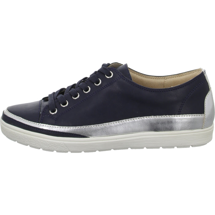 CAPRICE Schnürhalbschuh mit Mehrweite Freizeit (casual) - SchuhEggers.de
