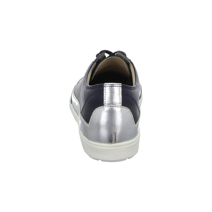 CAPRICE Schnürhalbschuh mit Mehrweite Freizeit (casual) - SchuhEggers.de