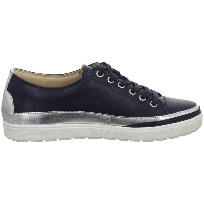 CAPRICE Schnürhalbschuh mit Mehrweite Freizeit (casual) - SchuhEggers.de