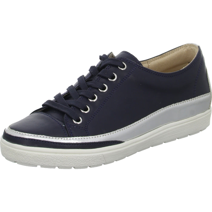 CAPRICE Schnürhalbschuh mit Mehrweite Freizeit (casual) - SchuhEggers.de