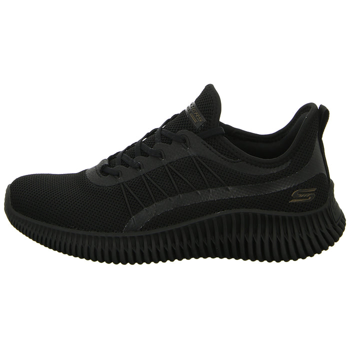 Skechers Slipper/Kletthalbschuh Sneaker (sportlich) Bobs Geo-NEW AESTHETICS - SchuhEggers.de