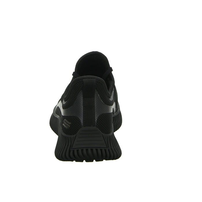 Skechers Slipper/Kletthalbschuh Sneaker (sportlich) Bobs Geo-NEW AESTHETICS - SchuhEggers.de