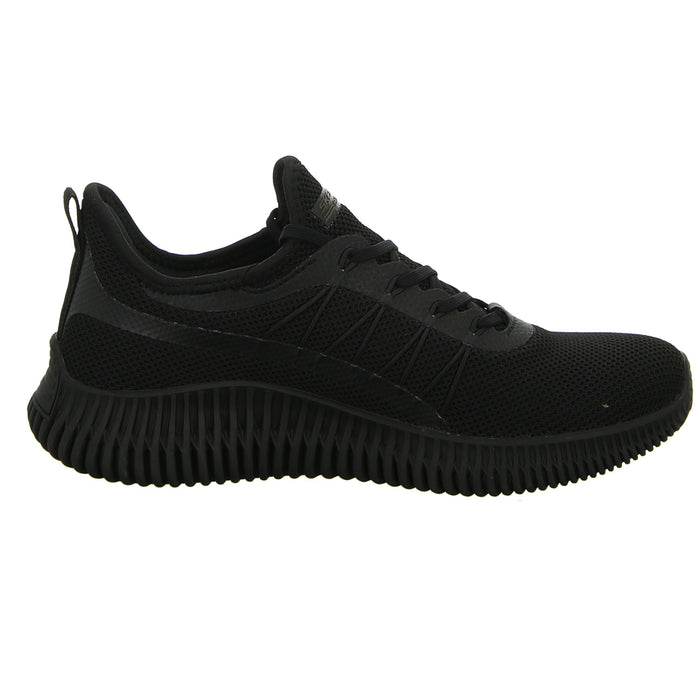 Skechers Slipper/Kletthalbschuh Sneaker (sportlich) Bobs Geo-NEW AESTHETICS - SchuhEggers.de
