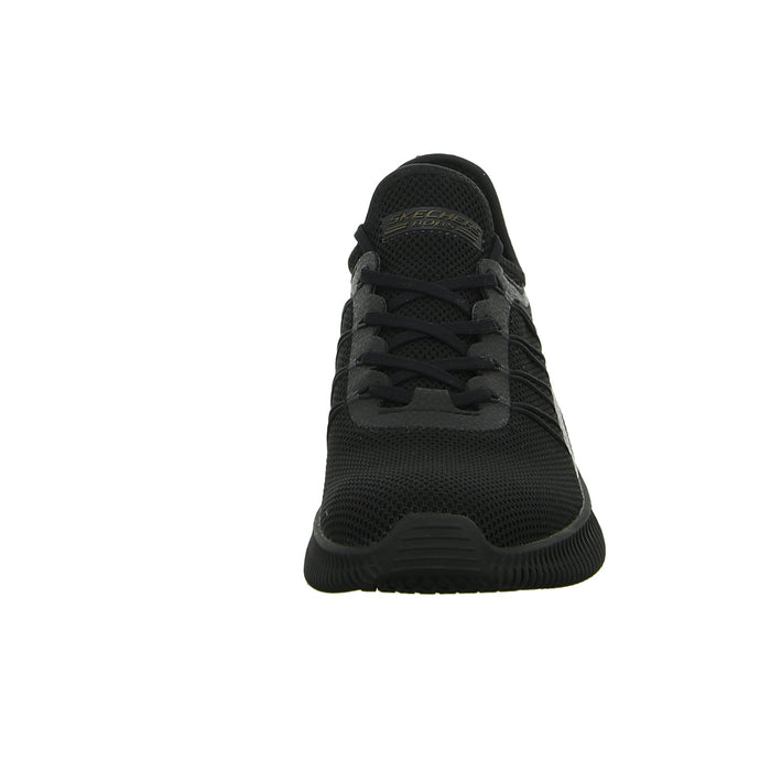 Skechers Slipper/Kletthalbschuh Sneaker (sportlich) Bobs Geo-NEW AESTHETICS - SchuhEggers.de