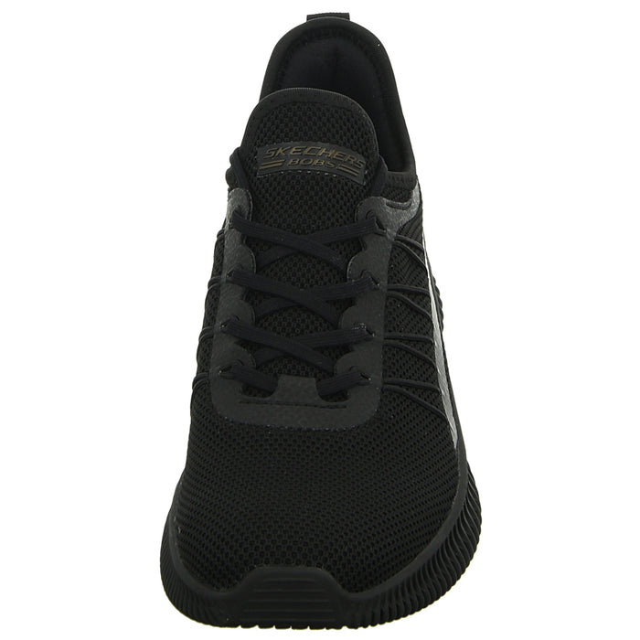 Skechers Slipper/Kletthalbschuh Sneaker (sportlich) Bobs Geo-NEW AESTHETICS - SchuhEggers.de