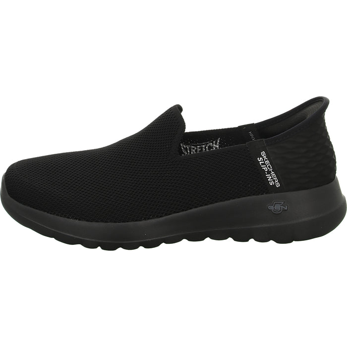 Skechers Slipper/Kletthalbschuh Sneaker (sportlich) GO WALK JOY-VELA - SchuhEggers.de
