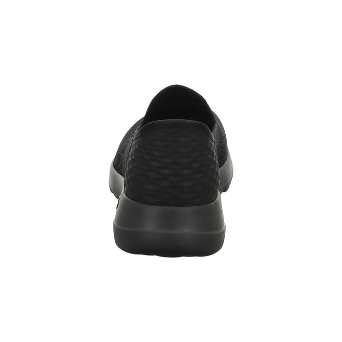 Skechers Slipper/Kletthalbschuh Sneaker (sportlich) GO WALK JOY-VELA - SchuhEggers.de