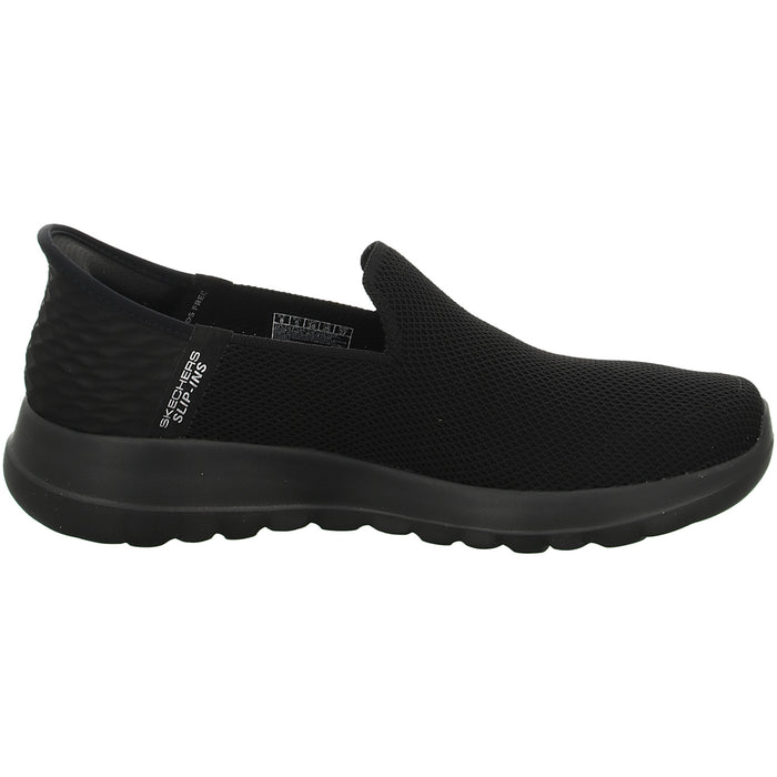 Skechers Slipper/Kletthalbschuh Sneaker (sportlich) GO WALK JOY-VELA - SchuhEggers.de