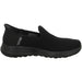 Skechers Slipper/Kletthalbschuh Sneaker (sportlich) GO WALK JOY-VELA - SchuhEggers.de
