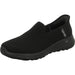 Skechers Slipper/Kletthalbschuh Sneaker (sportlich) GO WALK JOY-VELA - SchuhEggers.de
