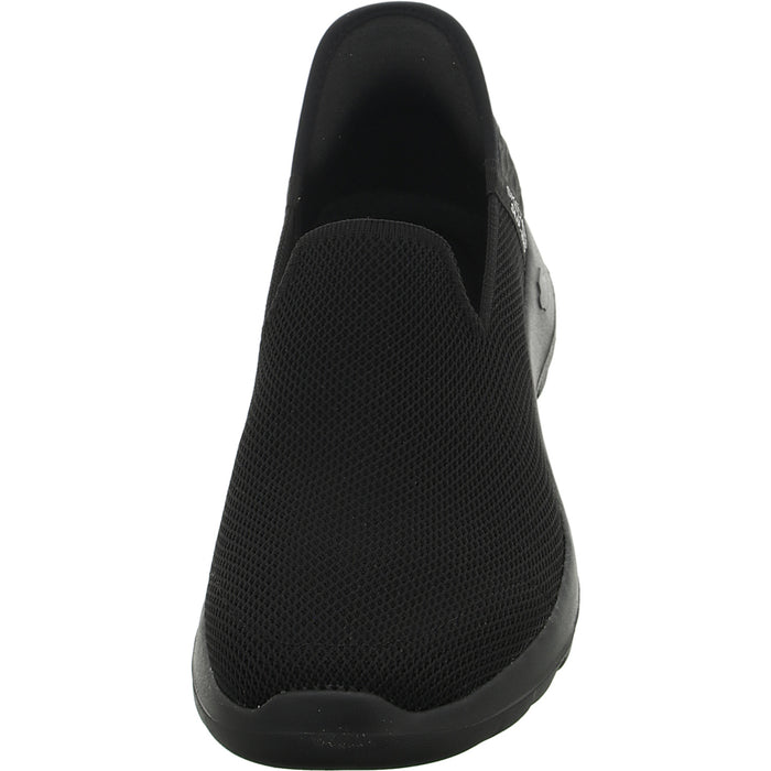 Skechers Slipper/Kletthalbschuh Sneaker (sportlich) GO WALK JOY-VELA - SchuhEggers.de
