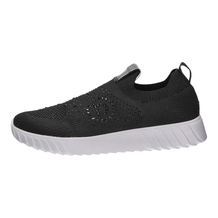 bugatti Slipper/Kletthalbschuh Sneaker (sportlich) - SchuhEggers.de
