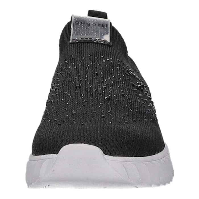 bugatti Slipper/Kletthalbschuh Sneaker (sportlich) - SchuhEggers.de