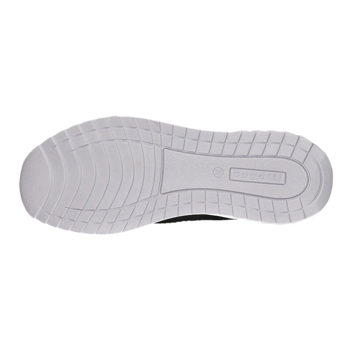 bugatti Slipper/Kletthalbschuh Sneaker (sportlich) - SchuhEggers.de