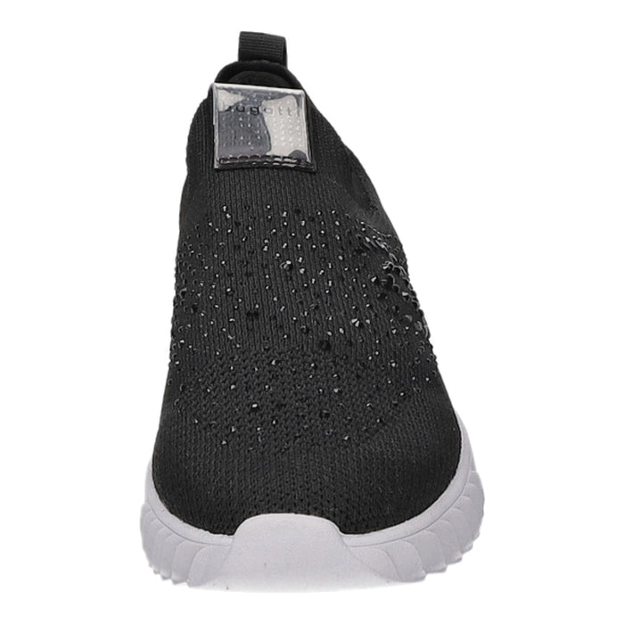 bugatti Slipper/Kletthalbschuh Sneaker (sportlich) - SchuhEggers.de
