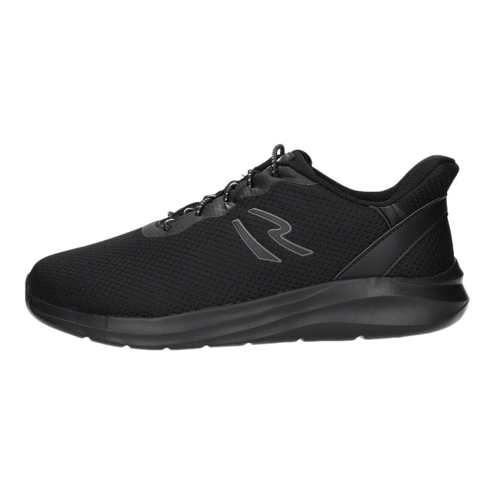 Sneakers Slipper/Kletthalbschuh Sneaker (sportlich) - SchuhEggers.de
