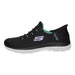 Skechers Slipper/Kletthalbschuh Sneaker (sportlich) Summits-DIAMOND DREAM - SchuhEggers.de
