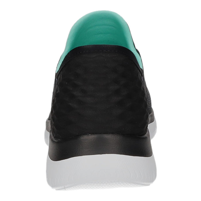Skechers Slipper/Kletthalbschuh Sneaker (sportlich) Summits-DIAMOND DREAM - SchuhEggers.de