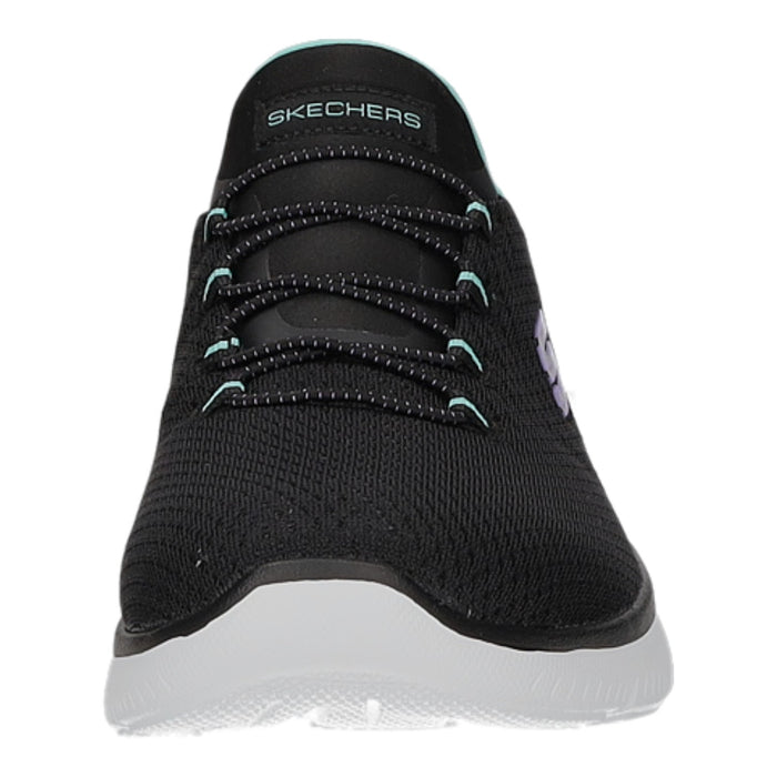 Skechers Slipper/Kletthalbschuh Sneaker (sportlich) Summits-DIAMOND DREAM - SchuhEggers.de