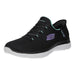Skechers Slipper/Kletthalbschuh Sneaker (sportlich) Summits-DIAMOND DREAM - SchuhEggers.de