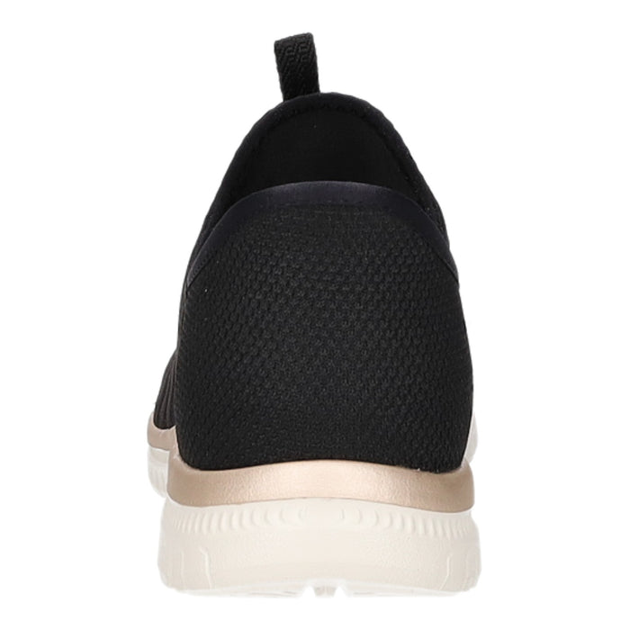 Skechers Slipper/Kletthalbschuh Sneaker (sportlich) VIRTUE-GLOW - SchuhEggers.de