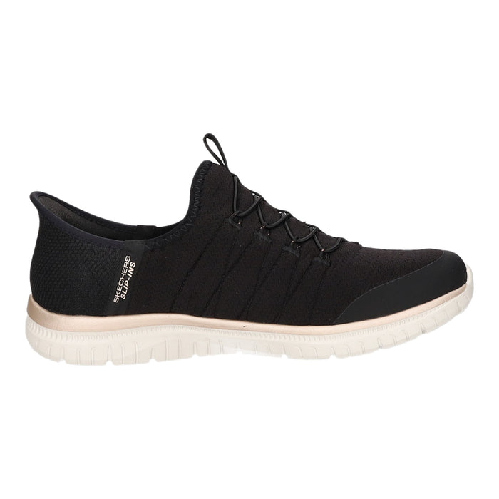 Skechers Slipper/Kletthalbschuh Sneaker (sportlich) VIRTUE-GLOW - SchuhEggers.de