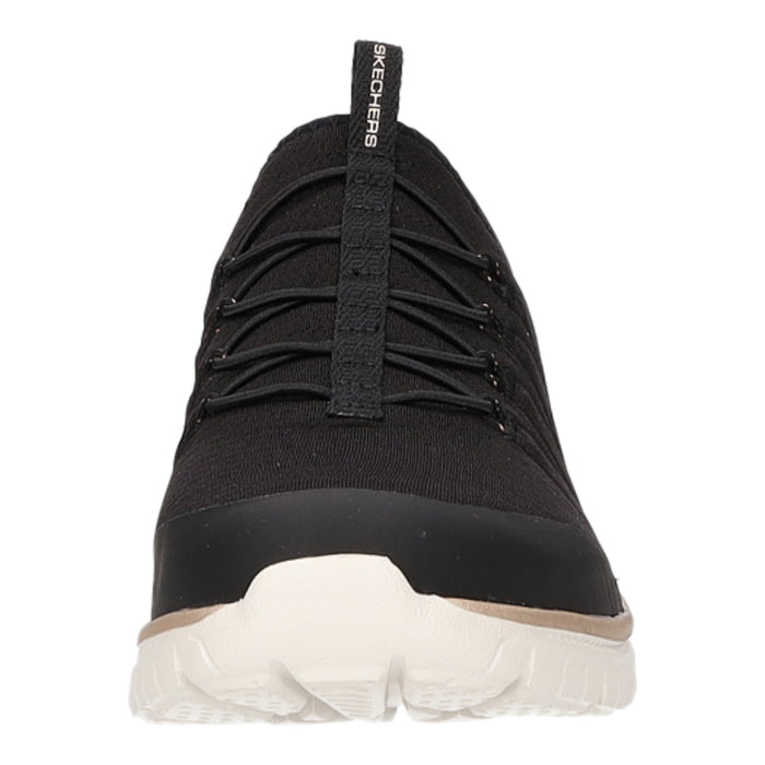Skechers Slipper/Kletthalbschuh Sneaker (sportlich) VIRTUE-GLOW - SchuhEggers.de
