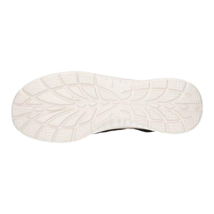 Skechers Slipper/Kletthalbschuh Sneaker (sportlich) VIRTUE-GLOW - SchuhEggers.de